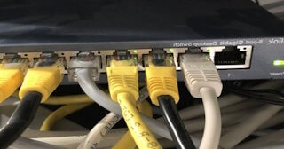Заказать настройку коммутаторов Cisco в Белорецке. Обслуживание ПК, ремонт от 304 руб