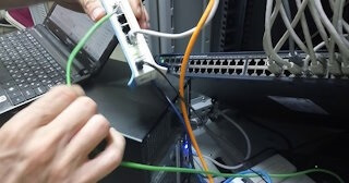 Настройка коммутаторов Cisco в Белорецке в июле
