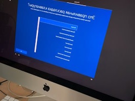 Установка операционной системы Белорецк