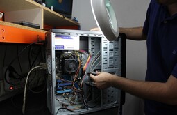 Установка антивирусной защиты Белорецк