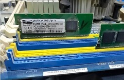Настройка серверов Белорецк
